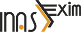 INAS ExIm LLC logo