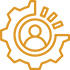 Efficient Resource Utilization