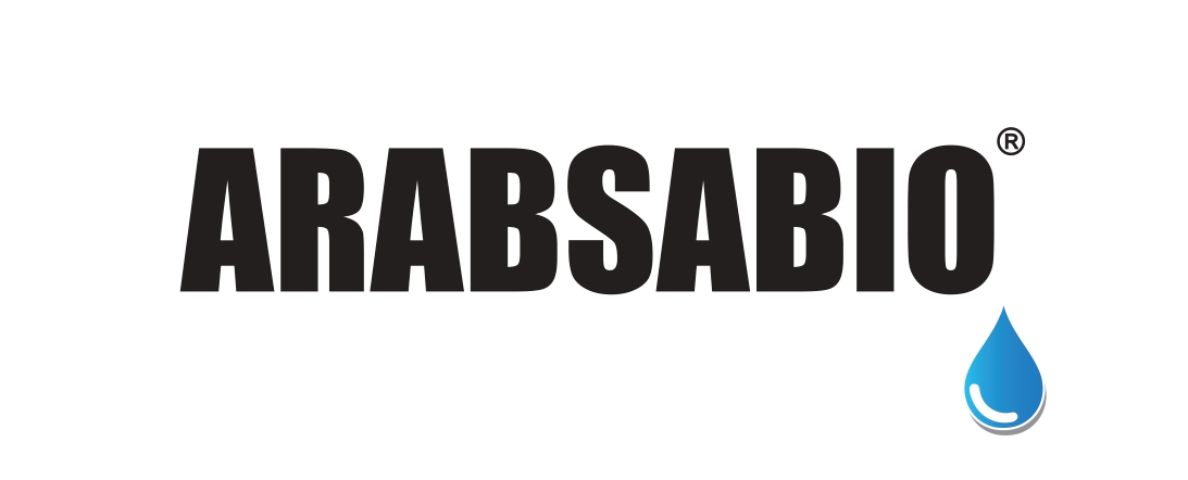 ARABSABIO LOGO