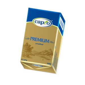 Butter spread "Capro" Premium 250 gms