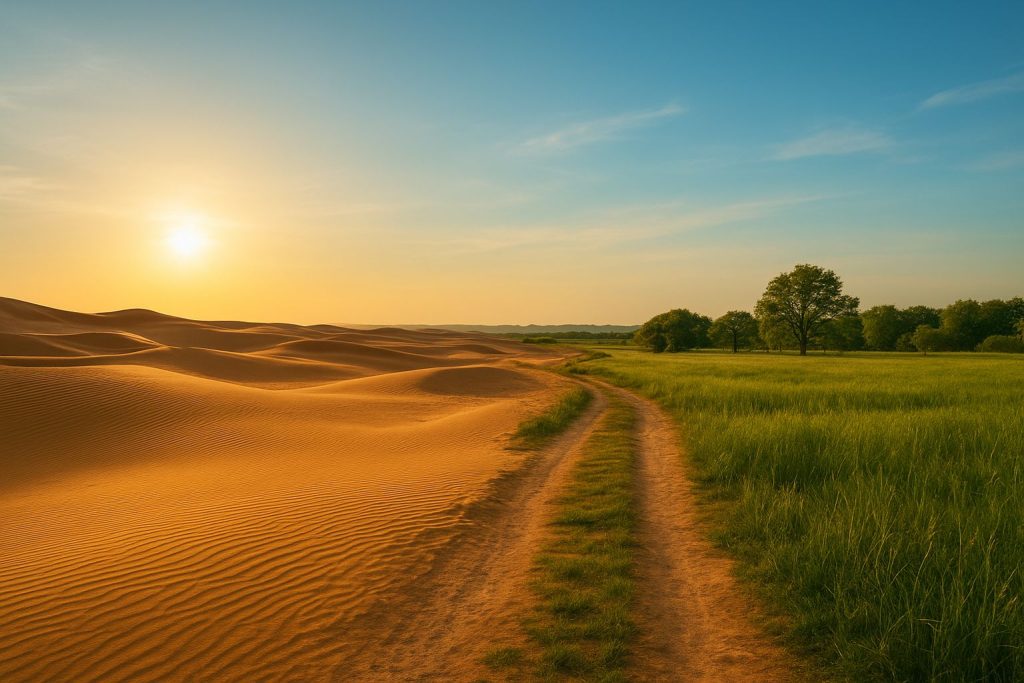 Food Security is a priority. INAS EXIM LLC connects Ukraine and the UAE through reliable supply chains.